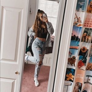 Meet your Posher, Maddie